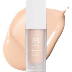 U Beauty The Super Tinted Hydrator #01 Shade