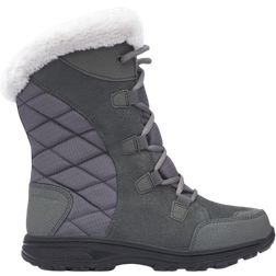 Columbia Ice Maiden II - Shale/Dark Raspberry