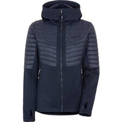 Didriksons Annema Full-Zip - Dark Night Blue