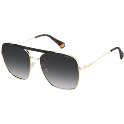 Polaroid Polarized PLD6201/S/X I46/WJ