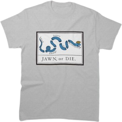 Famgem Jawn or Die Youth Toddler Short Sleeve Tee Unisex - Grey