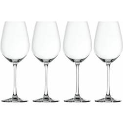 Spiegelau Salute Red Wine Glass 55cl 4pcs