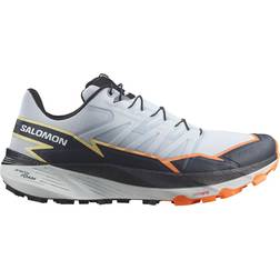 Salomon Thundercross M - Heather/India Ink/Shocking Orange