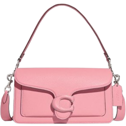 Coach Tabby Shoulder Bag 26 - Rosa