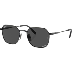 Ray-Ban Jim Titanium Polarized RB8094 9267K8