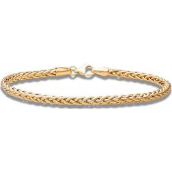 Christ Bracelet - Gold