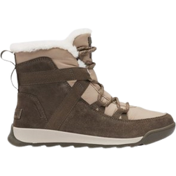 Sorel Whitney II Flurry - Major/Omega Taupe