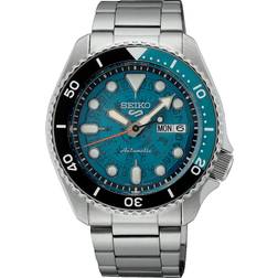 Seiko 5 Sports (SRPJ45K1)