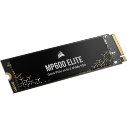 Corsair MP600 ELITE SSD CSSD-F1000GBMP600ENH 1TB