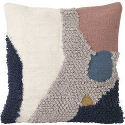 Ferm Living Loop Landscape Complete Decoration Pillows Multicolour (50x50cm)