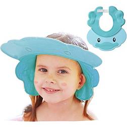 Adjustable Baby Shower Cap