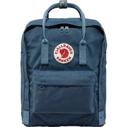 Fjällräven Kånken - Royal Blue/Goose Eye