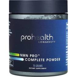 Prohealth Longevity NMN Pro Complete with Trans-Resveratrol