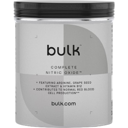 Bulk Complete Nitric Oxide 180 pcs