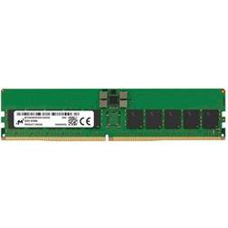 Crucial Micron DDR5 4800MHz 32GB ECC (MTC20F2085S1RC48BA1T)