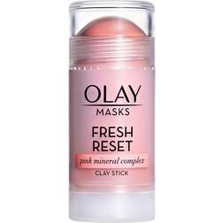 Procter & Gamble Fresh Reset Pink Mineral Complex Clay Face Mask Stick