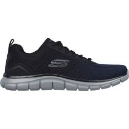 Skechers Track Ripkent M - Navy/Black