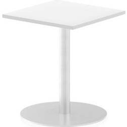 Italia White Table