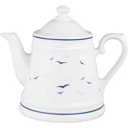 Tettau Worpswede Rügen Teapot 1L