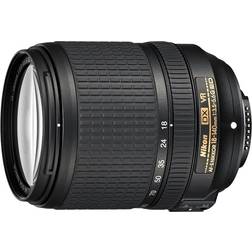 Nikon AF-S DX NIKKOR 18-140mm F/3.5-5.6G ED VR