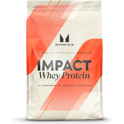 Myprotein Impact Whey Protein Chocolate Mint 1kg