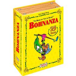 Bohnanza 25th Anniversary Edition