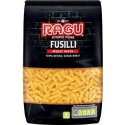 Ragu Authentic Italian Fusilli Wheat Pasta