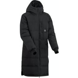 Kari Traa Rongve Parka - Black