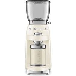 Smeg CGF01 Cream