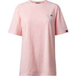 Ellesse Kittin Tee - Light Pink