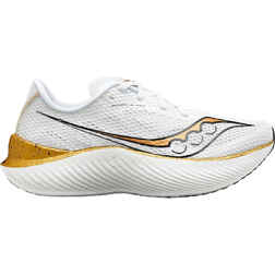 Saucony Endorphin Pro 3 W - White/Gold