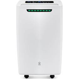 Avalla X-200 Smart Dehumidifier 20L