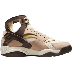 Nike Air Flight Huarache - Hemp/Baroque Brown/Sesame/Coconut Milk