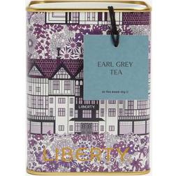 Liberty Tudor Earl Grey Tea 20pcs