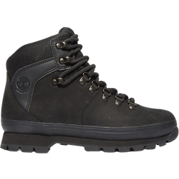 Timberland Euro W - Black