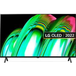 LG OLED48A26LA