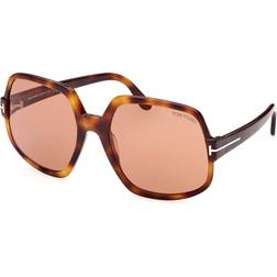 Tom Ford Delphine 02 FT0992 52E