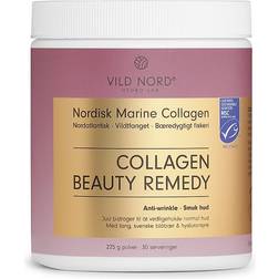 Vild Nord Collagen Beauty Remedy 225g