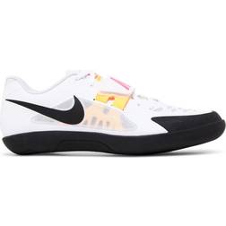 Nike Zoom Rival SD 2 - White/Hyper Pink/Laser Orange/Black