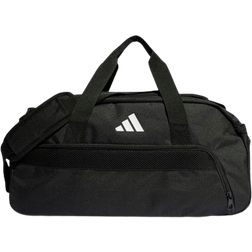 Adidas Tiro League Duffel Bag Small - Black/White