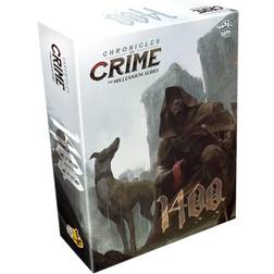 Chronicles of Crime: 1400