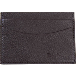 Barbour Amble Card Holder - Browm