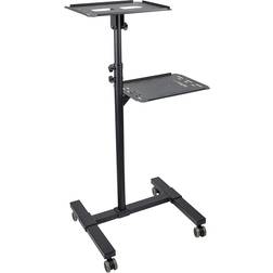 StarTech Projector And Laptop Stand Cart