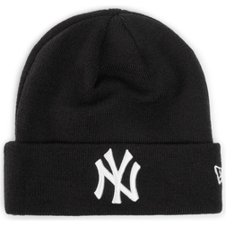 New Era Hat Mlb Essential Cuff Beanie