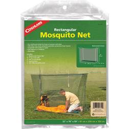 Coghlan's Mosquito Net - Rectangulaire