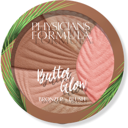 Physicians Formula Butter Glow Bronzer & Blush Healthy Glow