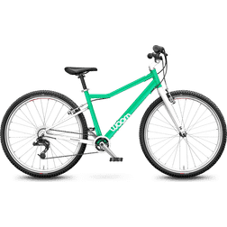 Woom Original 6 Mint Green Kids Bike