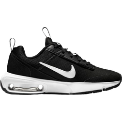 Nike Air Max INTRLK Lite GS - Black/Anthracite/Wolf Grey/White