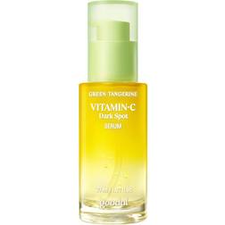 Goodal Green Tangerine Vita C Dark Spot Care Serum 50ml