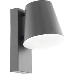 Eglo Caldiero Black Wall light